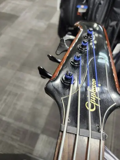 Epiphone - EBTBVSBH 2